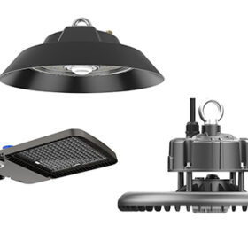 Smart Lighting