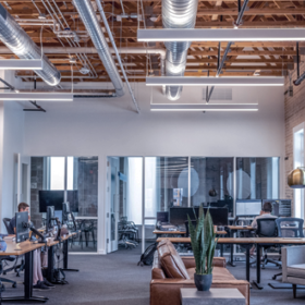 AMTEK Group: Energy Monitoring