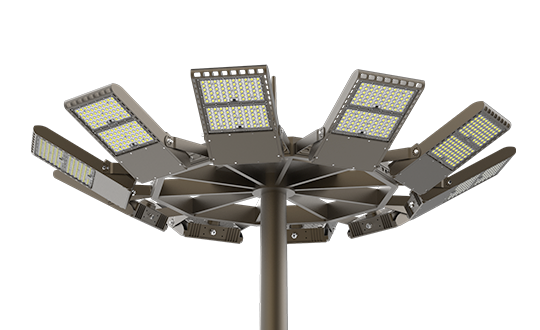 LED Area Lighting - Image 4