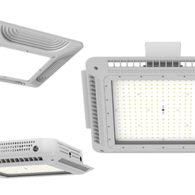 Canopy Lighting