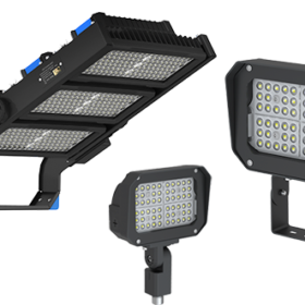 Flood Lighting