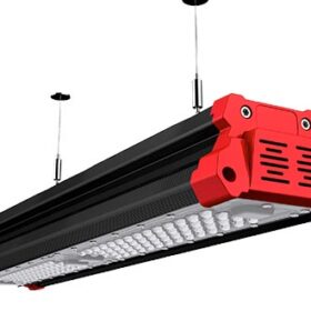AMTEK Linear LED High Bay