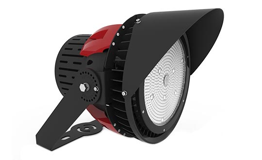 AMTEK LED High Mast Sports Light