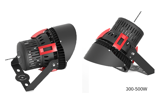 LED Sports Light - AMTEK