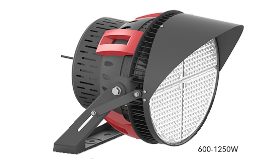 LED Sports Light - AMTEK