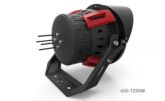 LED Sports Light - AMTEK