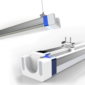 Tri-Proof Lighting