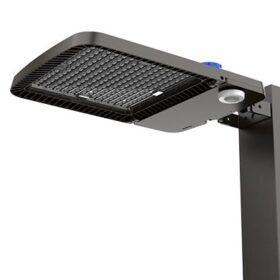 AMTEK Smarte LED area Light