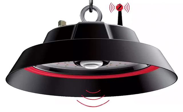 AMTEK SMART LED High Bay