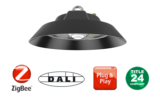 AMTEK SMART LED High Bay