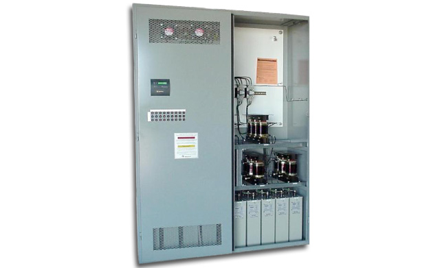 AMTEK Power Quality Power Conditioning