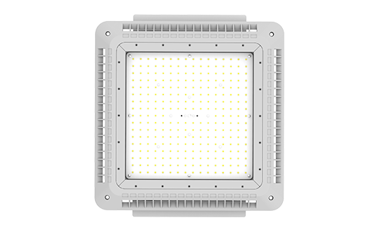 LED Canopy Series - AMTEK