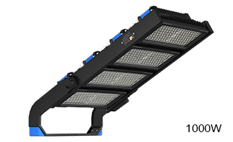 LED Flood Light - AMTEK