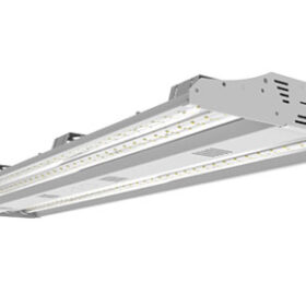 LED Linéaire pour Haut Plafond – Blanc