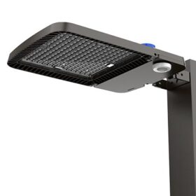 Réflecteur Commercial avec LED Intelligent