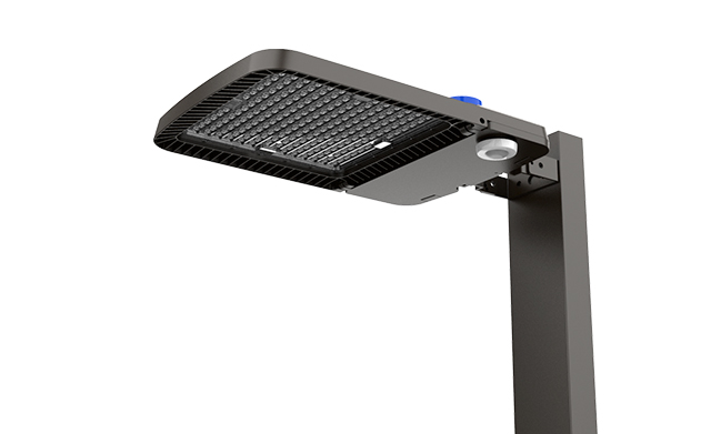 Réflecteur Commercial avec LED Intelligent